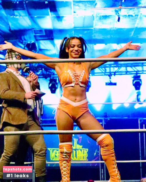 Women of Professional Wrestling gallery photo #5972
