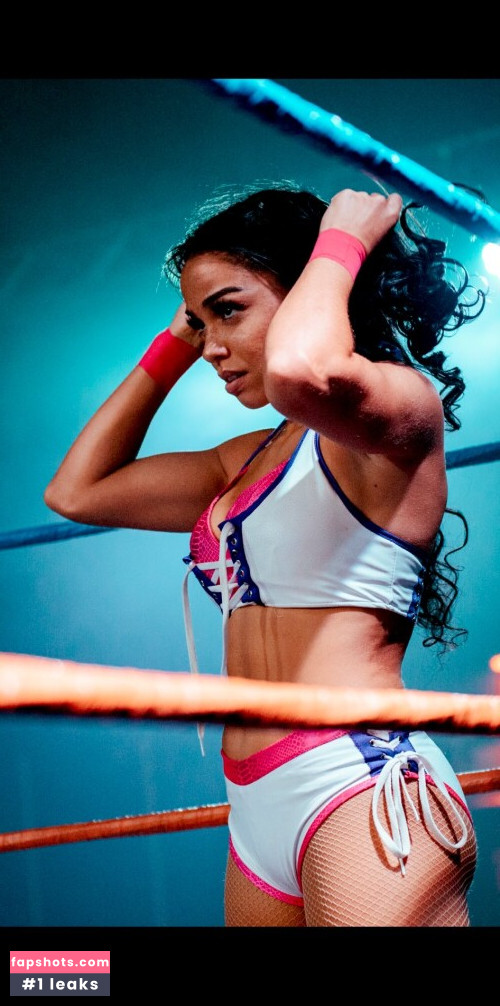 Women of Professional Wrestling gallery photo #5973