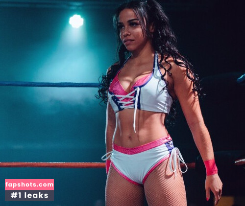 Women of Professional Wrestling gallery photo #5974