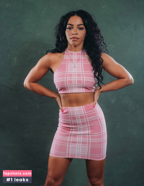 Women of Professional Wrestling gallery photo #5980