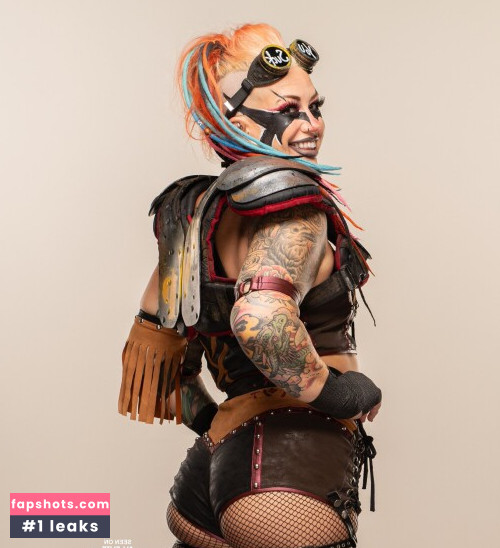 Women of Professional Wrestling gallery photo #6000