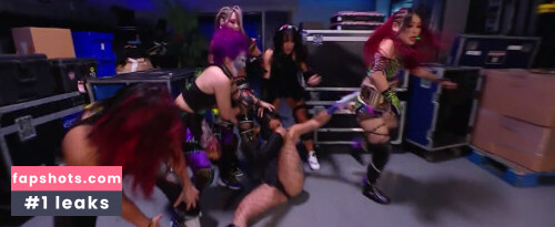 Women of Professional Wrestling gallery photo #6020