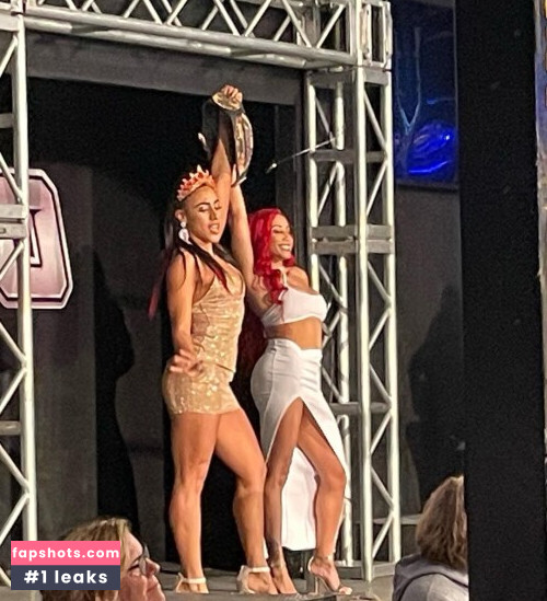 Women of Professional Wrestling gallery photo #6023