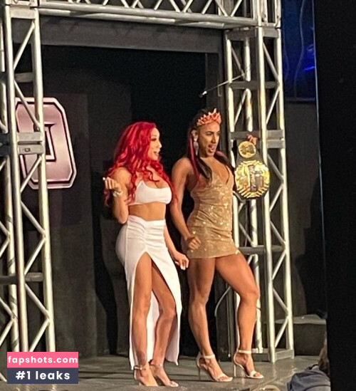 Women of Professional Wrestling gallery photo #6024