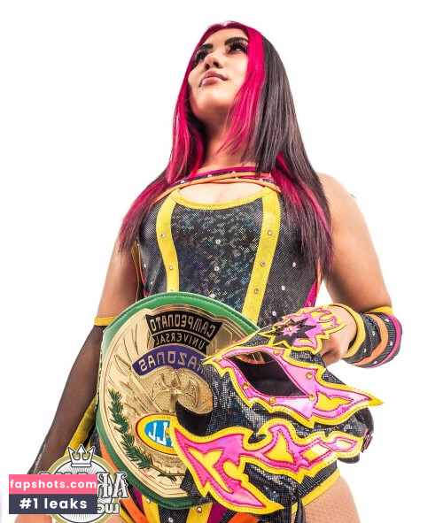 Women of Professional Wrestling gallery photo #6041