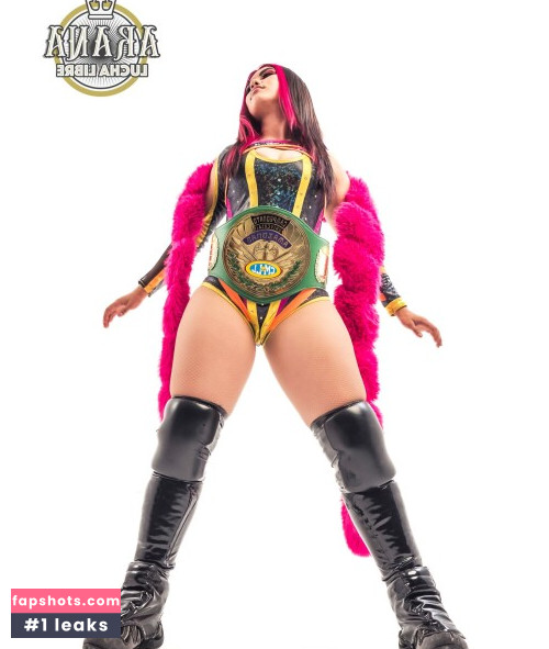 Women of Professional Wrestling gallery photo #6042