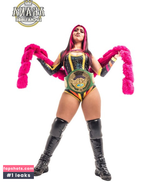 Women of Professional Wrestling gallery photo #6043