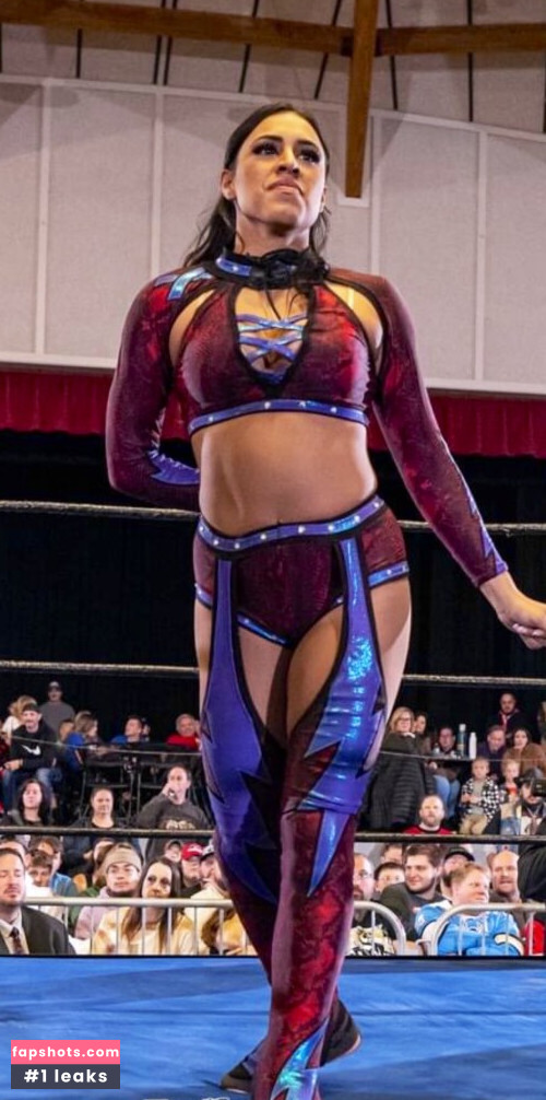 Women of Professional Wrestling gallery photo #6099