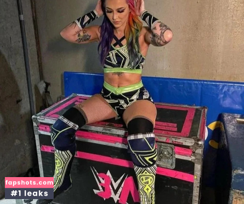 Women of Professional Wrestling gallery photo #6133