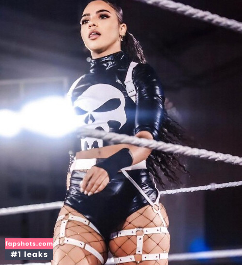 Women of Professional Wrestling gallery photo #6186