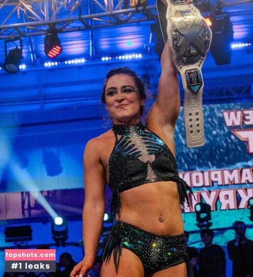 Women of Professional Wrestling gallery photo #6198