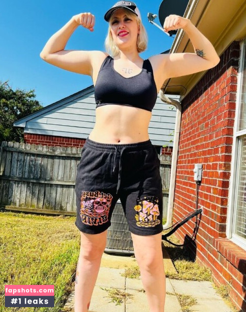 Women of Professional Wrestling gallery photo #6318