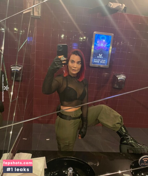 Women of Professional Wrestling gallery photo #6344
