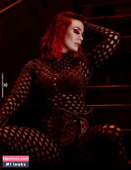 Women of Professional Wrestling gallery photo #6408