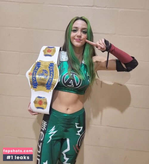 Women of Professional Wrestling gallery photo #6414