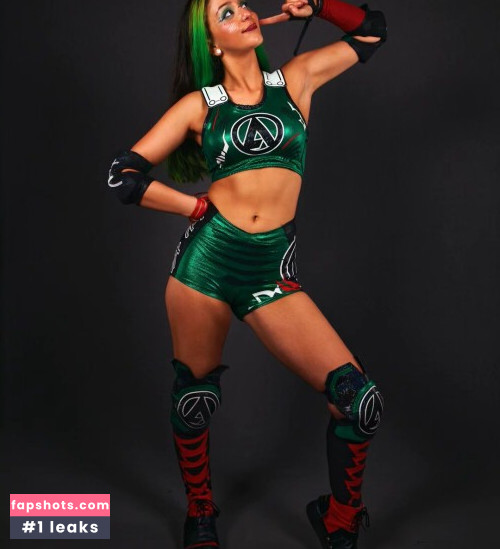 Women of Professional Wrestling gallery photo #6426