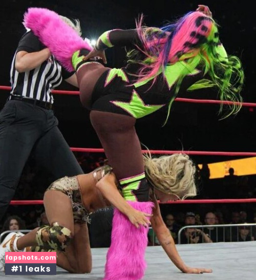 Women of Professional Wrestling gallery photo #6435