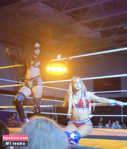 Women of Professional Wrestling gallery photo #6437