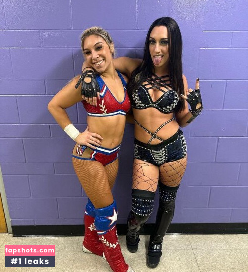 Women of Professional Wrestling gallery photo #6439