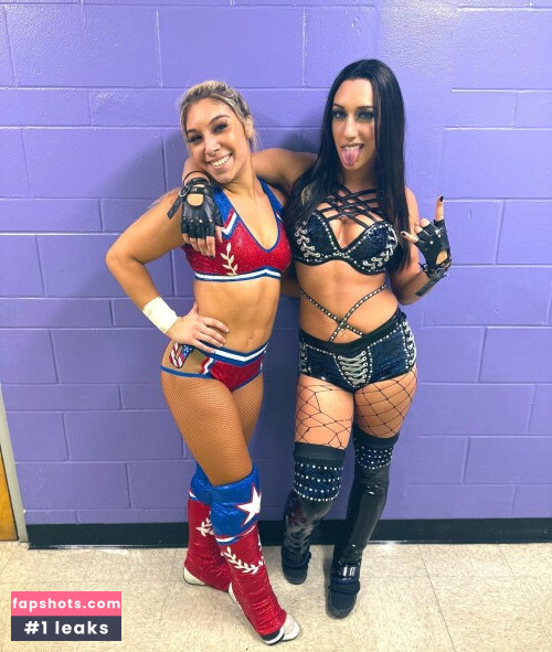 Women of Professional Wrestling gallery photo #6443