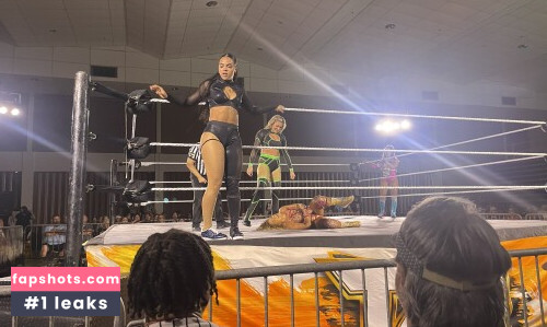 Women of Professional Wrestling gallery photo #6484