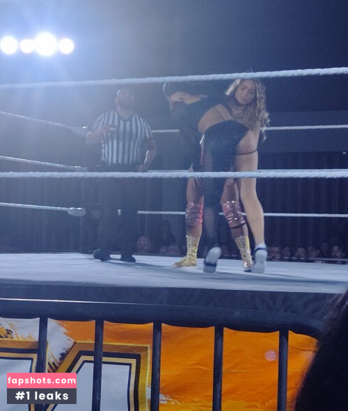 Women of Professional Wrestling gallery photo #6485