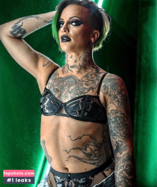 Women of Professional Wrestling gallery photo #6489