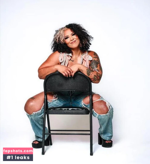 Women of Professional Wrestling gallery photo #6527