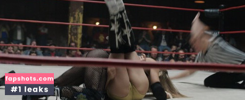 Women of Professional Wrestling gallery photo #6730