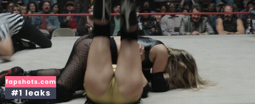 Women of Professional Wrestling gallery photo #6731