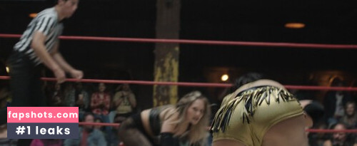Women of Professional Wrestling gallery photo #6733