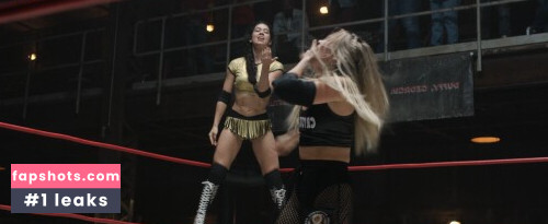 Women of Professional Wrestling gallery photo #6734