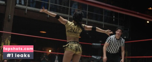 Women of Professional Wrestling gallery photo #6735