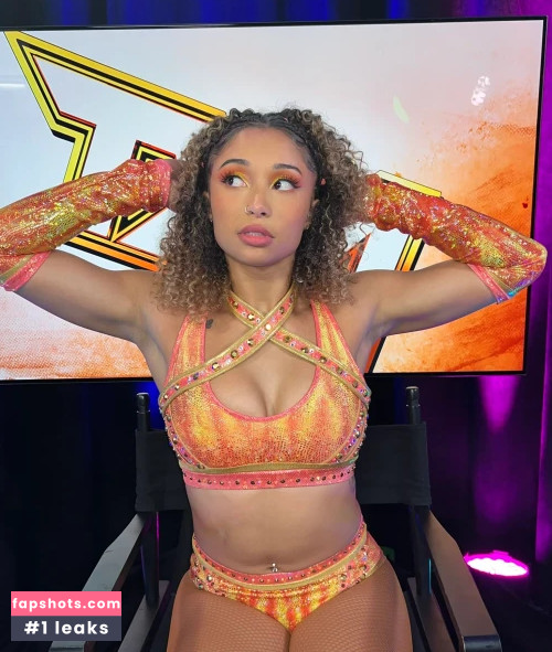Women of Professional Wrestling gallery photo #6790