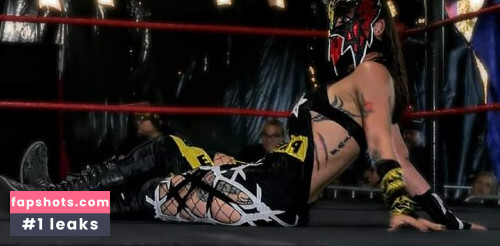 Women of Professional Wrestling gallery photo #6792