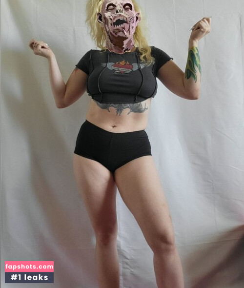 Women of Professional Wrestling gallery photo #6850