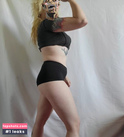Women of Professional Wrestling gallery photo #6851