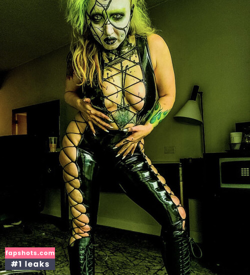 Women of Professional Wrestling gallery photo #6855