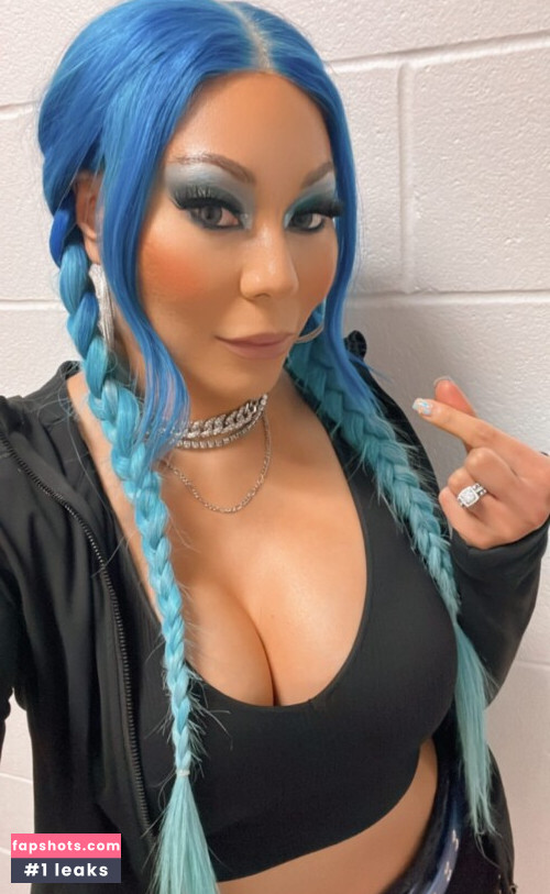 Women of Professional Wrestling gallery photo #6870
