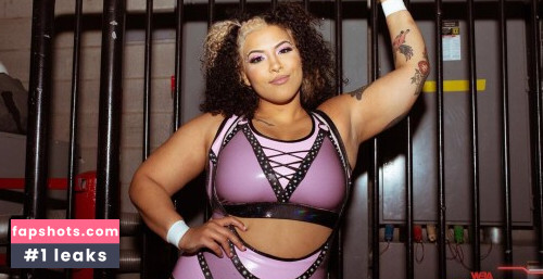 Women of Professional Wrestling gallery photo #6885