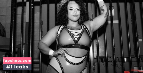 Women of Professional Wrestling gallery photo #6886