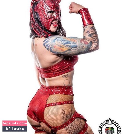 Women of Professional Wrestling gallery photo #6906