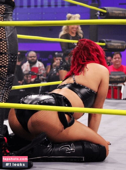 Women of Professional Wrestling gallery photo #6916
