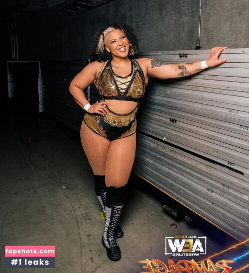 Women of Professional Wrestling gallery photo #6944