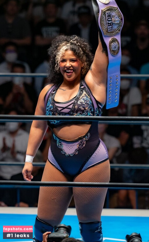 Women of Professional Wrestling gallery photo #6970