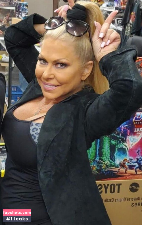 Women of Professional Wrestling gallery photo #7000