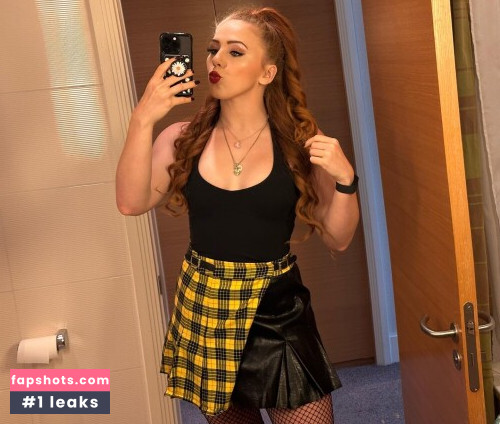 Women of Professional Wrestling gallery photo #7050