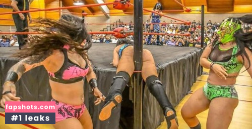 Women of Professional Wrestling gallery photo #7073