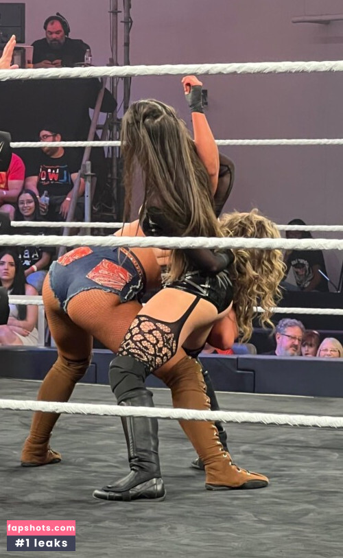 Women of Professional Wrestling gallery photo #7101
