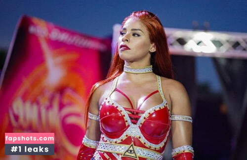 Women of Professional Wrestling gallery photo #7114